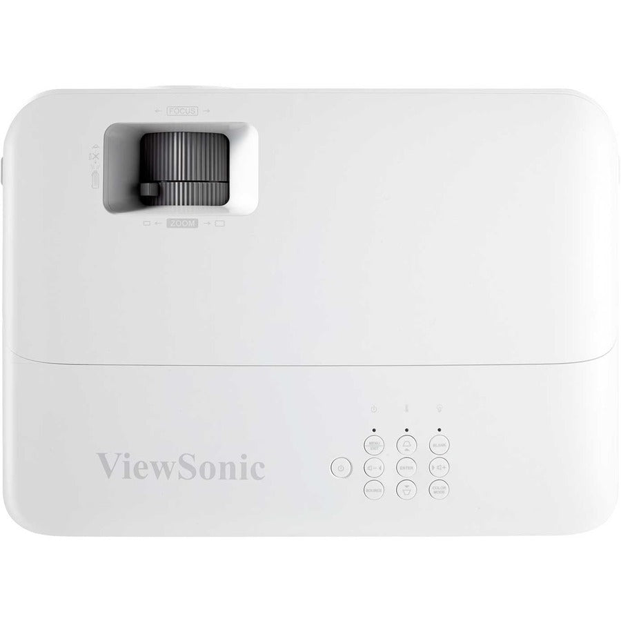 Projecteur DLP ViewSonic PG701WU - 16:10 - Blanc PG701WU