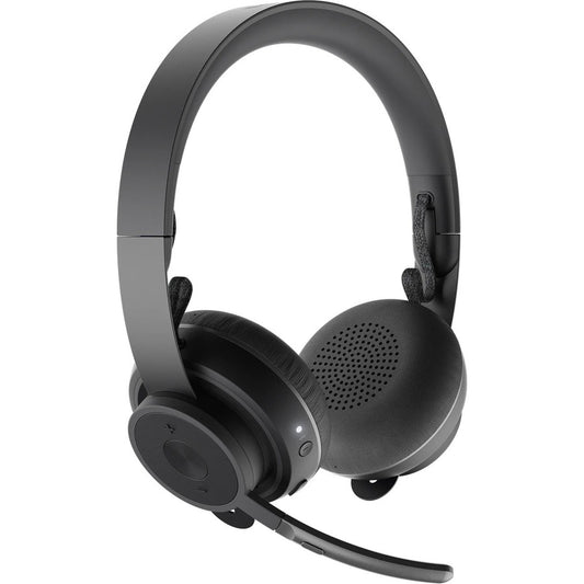 Casque Logitech Zone 981-000918