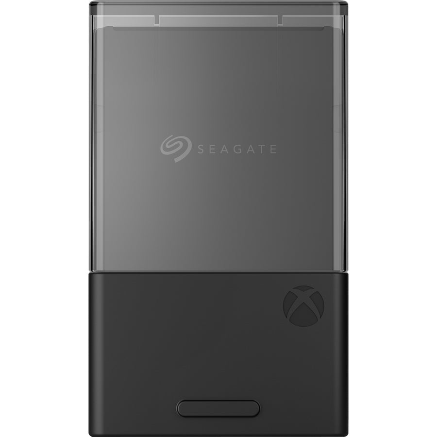 Disque SSD Seagate STJR512400 512 Go - Interne - PCI Express NVMe - Noir STJR512400