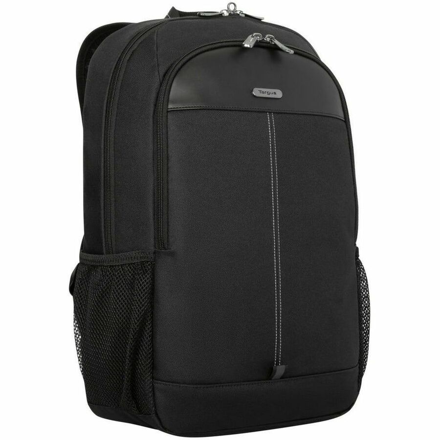 Targus Classic TBB943GL Carrying Case (Backpack) for 15" to 16" Notebook - Black - TAA Compliant TBB943GL