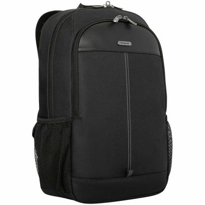 Targus Classic TBB943GL Carrying Case (Backpack) for 15" to 16" Notebook - Black - TAA Compliant TBB943GL