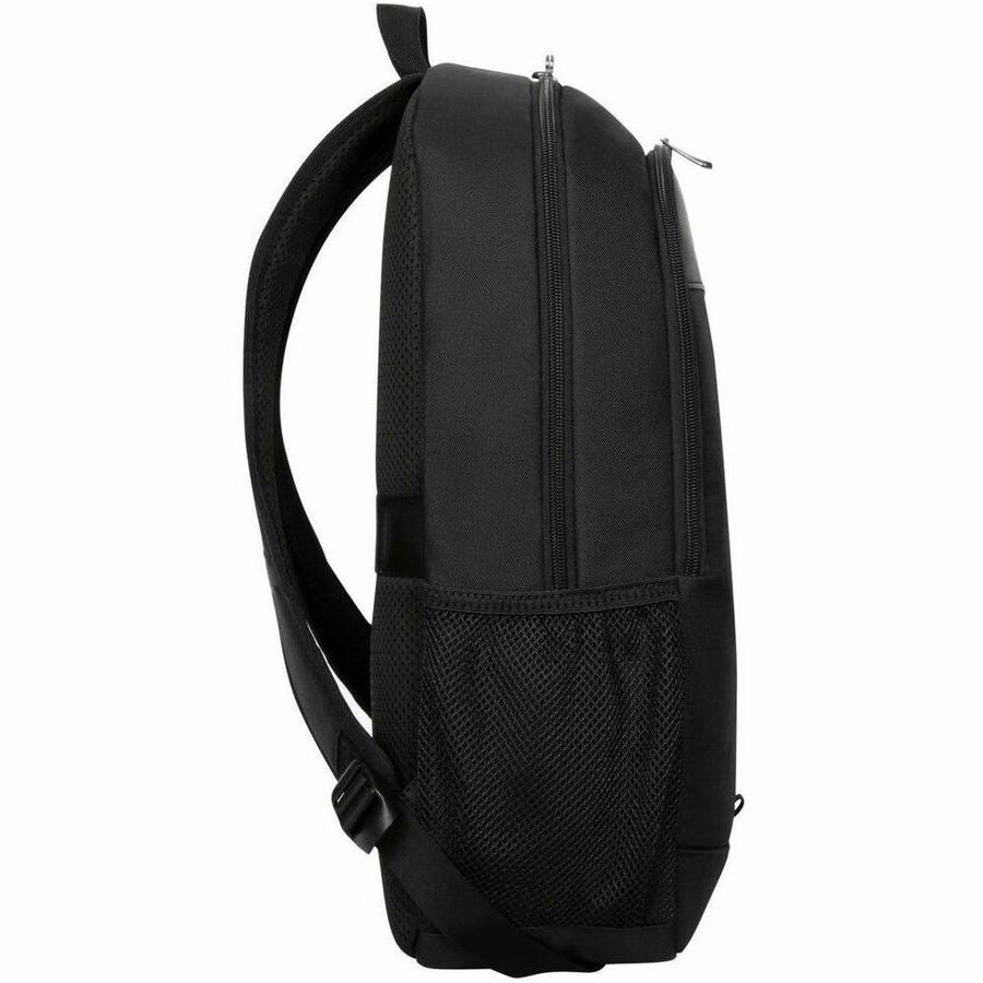 Targus Classic TBB943GL Carrying Case (Backpack) for 15" to 16" Notebook - Black - TAA Compliant TBB943GL