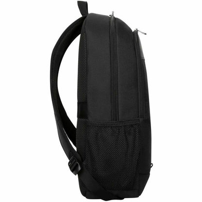 Targus Classic TBB943GL Carrying Case (Backpack) for 15" to 16" Notebook - Black - TAA Compliant TBB943GL