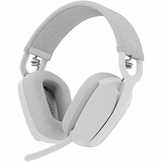 Logitech Zone Vibe 100 - Blanc cassé 981-001257