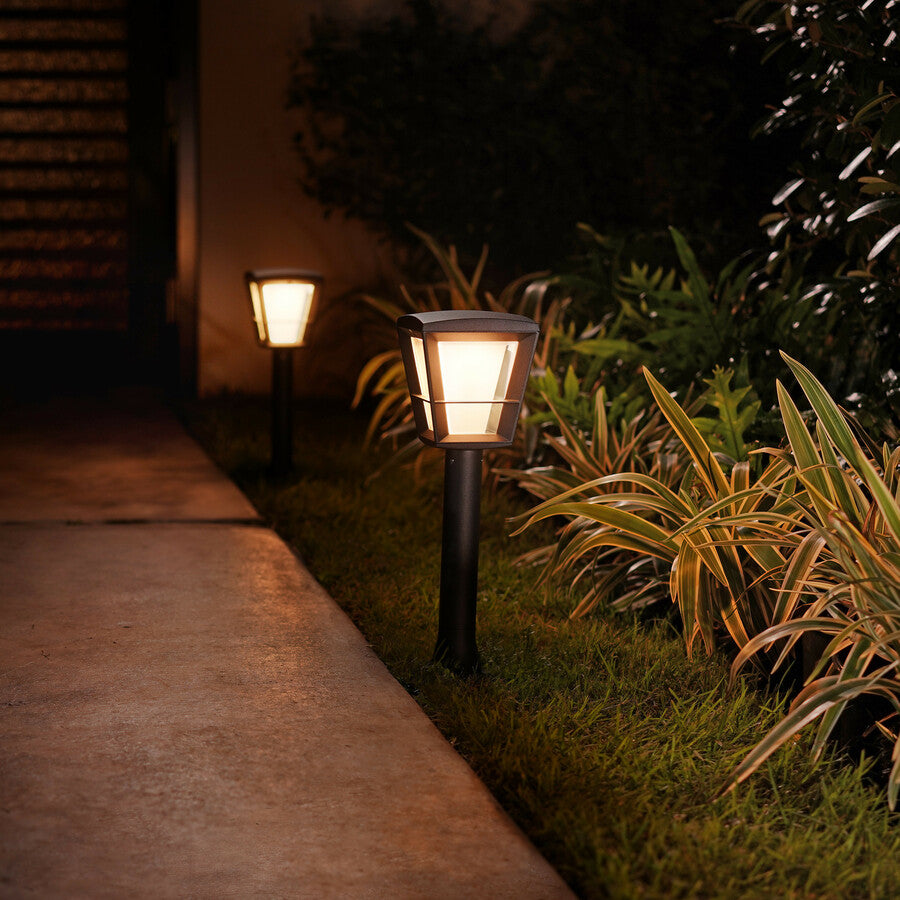 Philips Econic Outdoor Pedestal 1745730V7