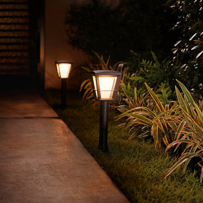 Philips Econic Outdoor Pedestal 1745730V7