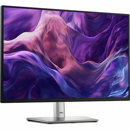 Moniteur LED WUXGA Dell P2425 24 pouces - 16:10 - Noir, Argent DELL-P2425