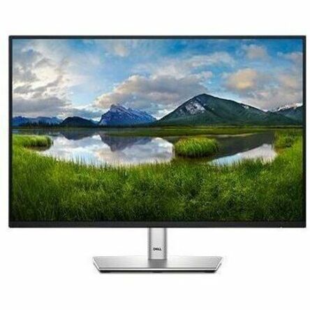 Moniteur LED WUXGA Dell P2425 24 pouces - 16:10 - Noir, Argent DELL-P2425