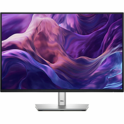 Moniteur LED WUXGA Dell P2425 24 pouces - 16:10 - Noir, Argent DELL-P2425