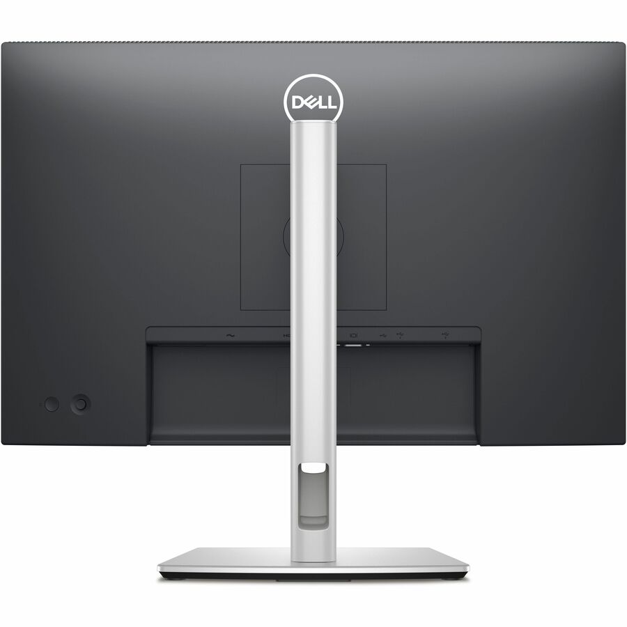 Moniteur LED WUXGA Dell P2425 24 pouces - 16:10 - Noir, Argent DELL-P2425