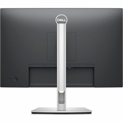 Moniteur LED WUXGA Dell P2425 24 pouces - 16:10 - Noir, Argent DELL-P2425