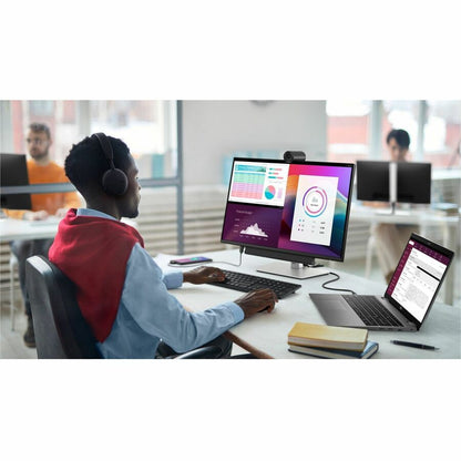 Moniteur LED WUXGA Dell P2425 24 pouces - 16:10 - Noir, Argent DELL-P2425