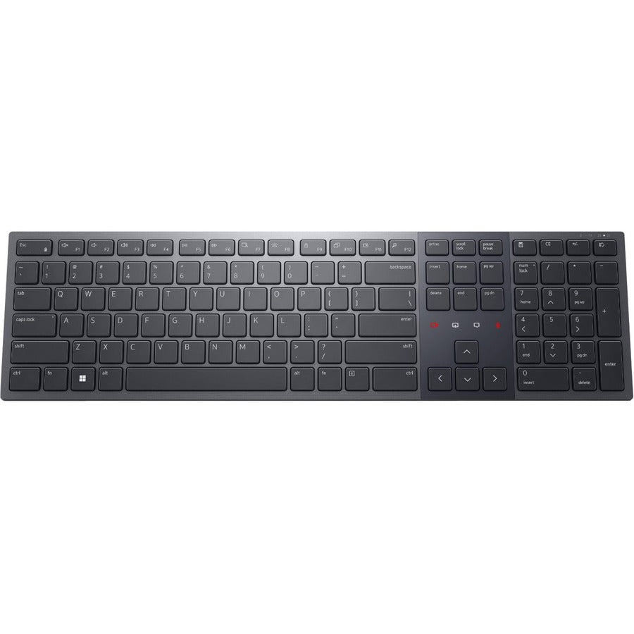 Clavier Dell Premier KB900 KB900-GR-US