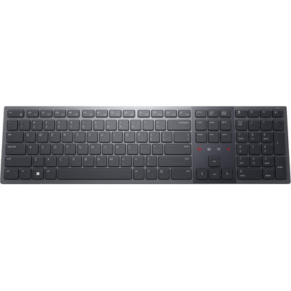 Clavier Dell Premier KB900 KB900-GR-US