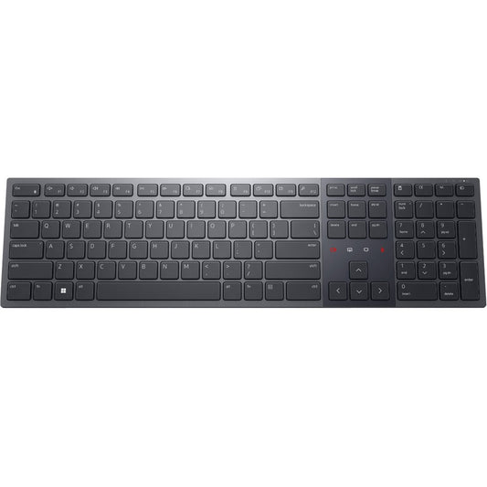 Clavier Dell Premier KB900 KB900-GR-US