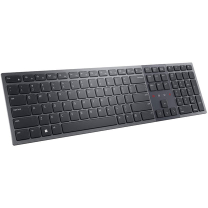 Clavier Dell Premier KB900 KB900-GR-US
