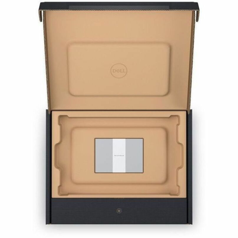 Dell Latitude 5000 5350 13.3" Notebook - Full HD - Intel Core Ultra 5 135U - vPro Technology - 16 GB - 512 GB SSD - Gray P89N4