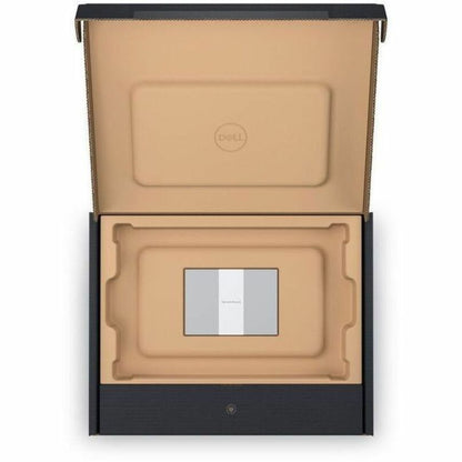 Dell Latitude 5000 5350 13.3" Notebook - Full HD - Intel Core Ultra 5 135U - vPro Technology - 16 GB - 512 GB SSD - Gray P89N4