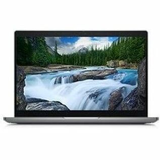 Dell Latitude 5000 5350 13.3" Notebook - Full HD - Intel Core Ultra 5 135U - vPro Technology - 16 GB - 512 GB SSD - Gray P89N4