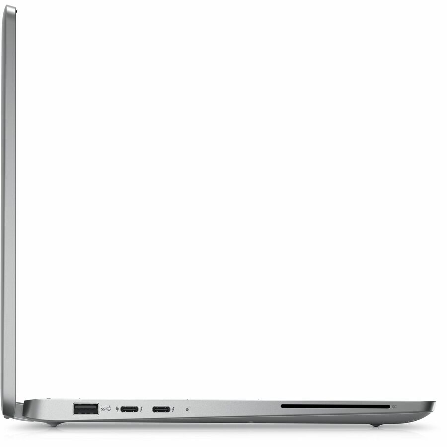 Dell Latitude 5000 5350 13.3" Notebook - Full HD - Intel Core Ultra 5 135U - vPro Technology - 16 GB - 512 GB SSD - Gray P89N4