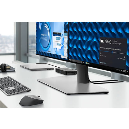 Station d'accueil Dell Thunderbolt - WD22TB4 DELL-WD22TB4