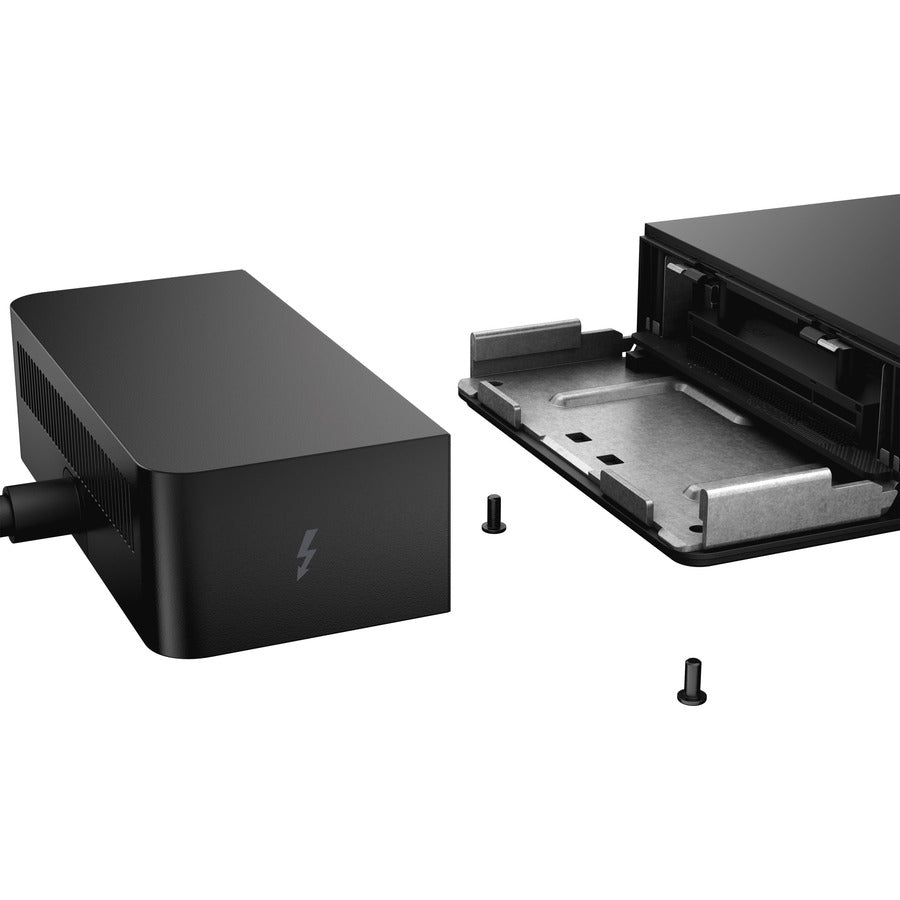 Station d'accueil Dell Thunderbolt - WD22TB4 DELL-WD22TB4