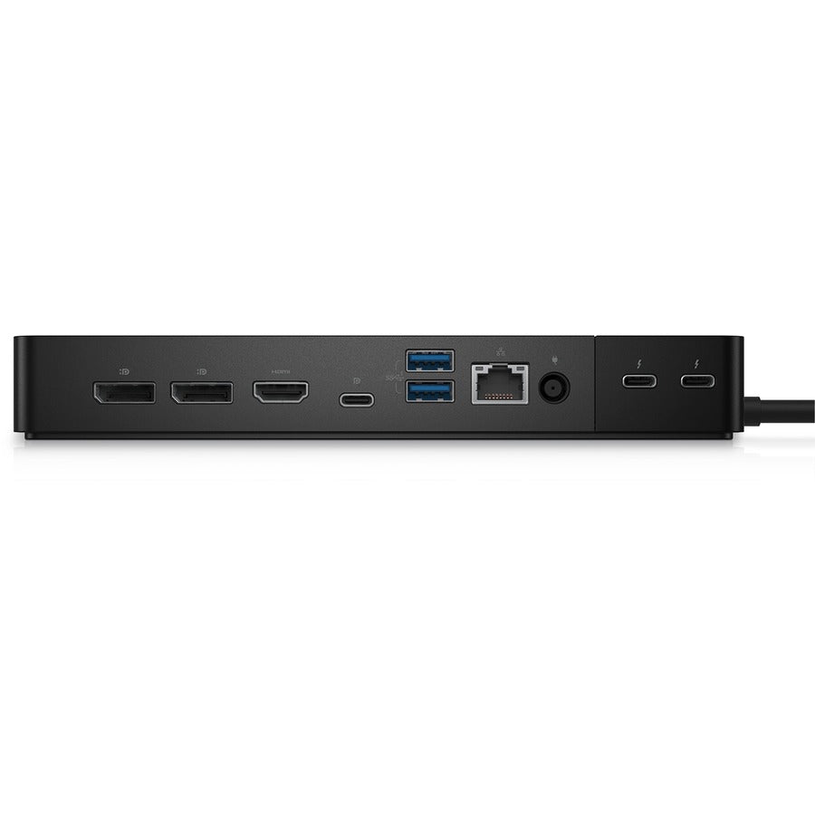 Station d'accueil Dell Thunderbolt - WD22TB4 DELL-WD22TB4