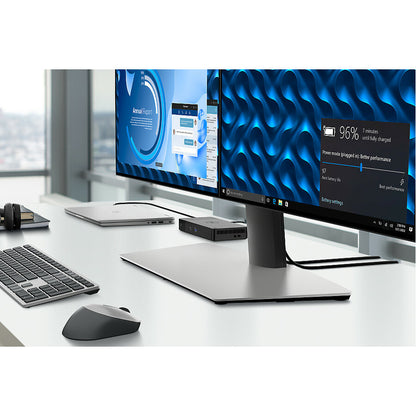 Station d'accueil Dell Thunderbolt - WD22TB4 DELL-WD22TB4