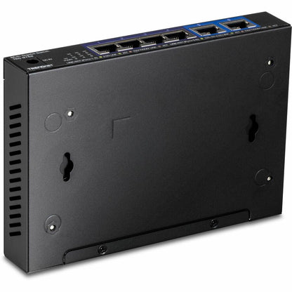 Commutateur 10G à 6 ports TRENDnet TEG-S762