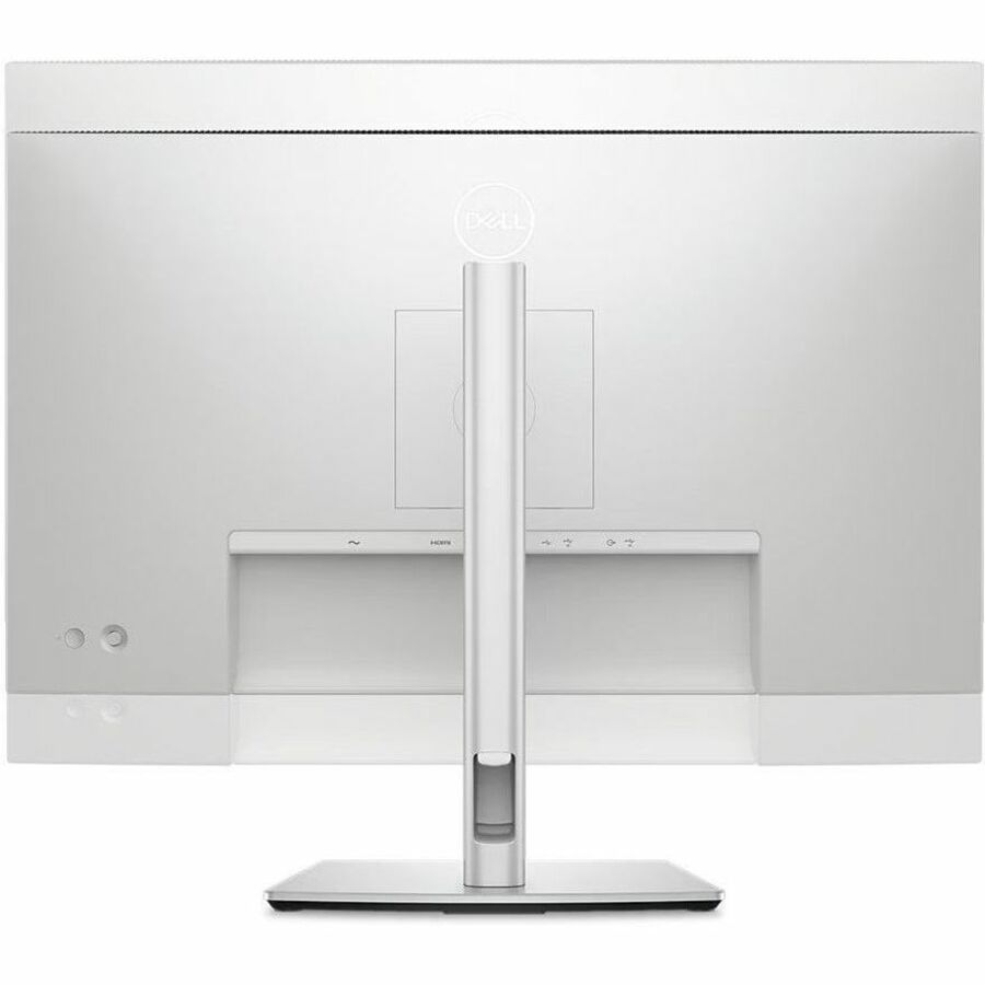 Moniteur LED WQHD Dell UltraSharp U2724D 27 pouces - 16:9 - Argent platine DELL-U2724D