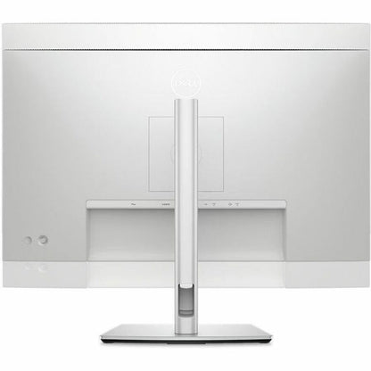 Moniteur LED WQHD Dell UltraSharp U2724D 27 pouces - 16:9 - Argent platine DELL-U2724D