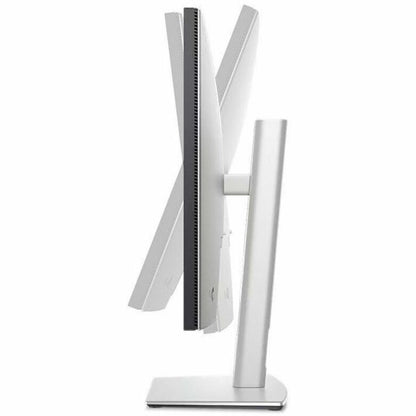 Moniteur LED WQHD Dell UltraSharp U2724D 27 pouces - 16:9 - Argent platine DELL-U2724D