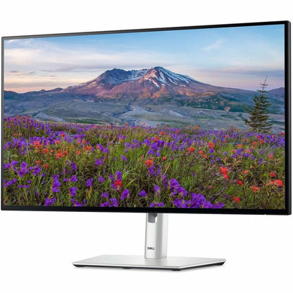 Moniteur LED WQHD Dell UltraSharp U2724D 27 pouces - 16:9 - Argent platine DELL-U2724D