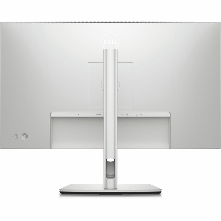 Moniteur LED WQHD Dell UltraSharp U2724D 27 pouces - 16:9 - Argent platine DELL-U2724D