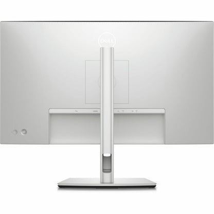 Moniteur LED WQHD Dell UltraSharp U2724D 27 pouces - 16:9 - Argent platine DELL-U2724D