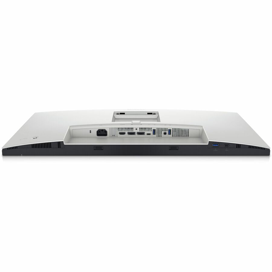 Moniteur LED WQHD Dell UltraSharp U2724D 27 pouces - 16:9 - Argent platine DELL-U2724D