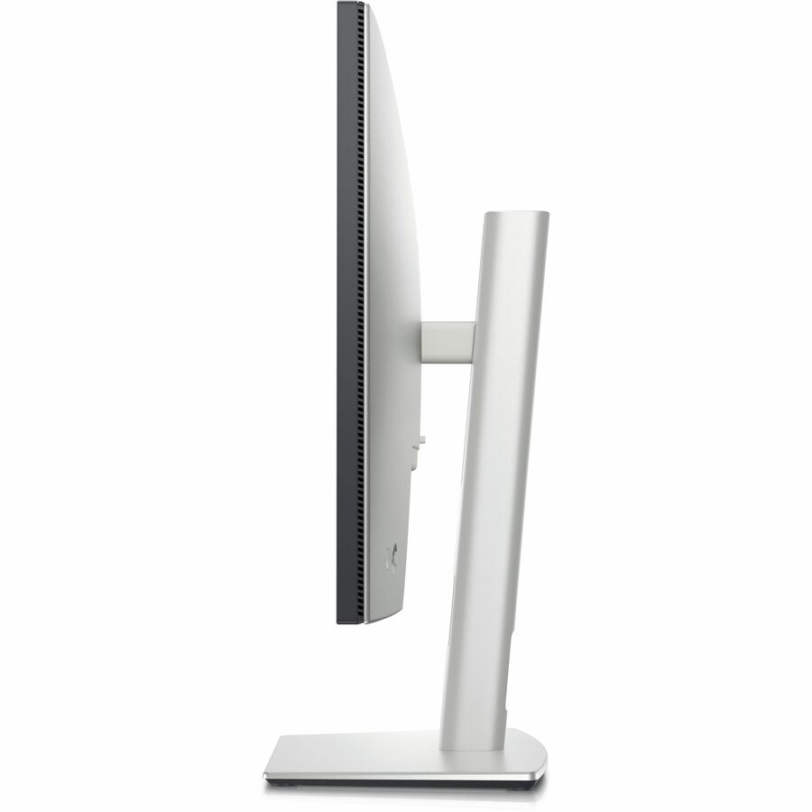 Moniteur LED WQHD Dell UltraSharp U2724D 27 pouces - 16:9 - Argent platine DELL-U2724D