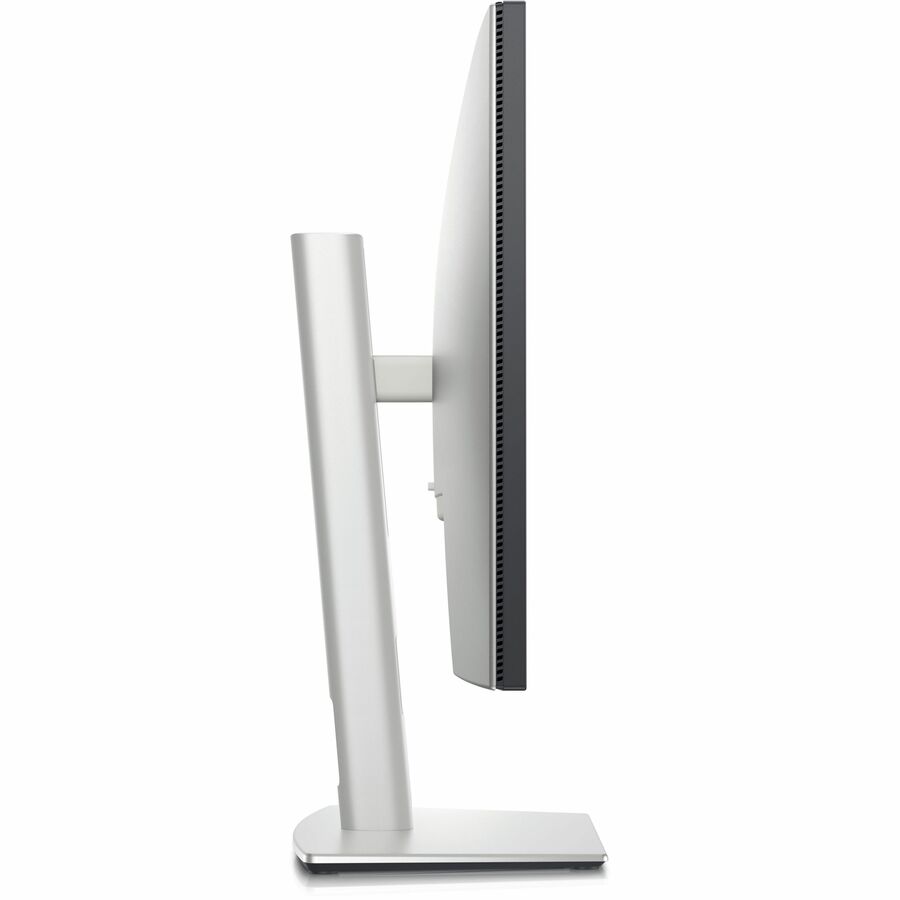 Moniteur LED WQHD Dell UltraSharp U2724D 27 pouces - 16:9 - Argent platine DELL-U2724D