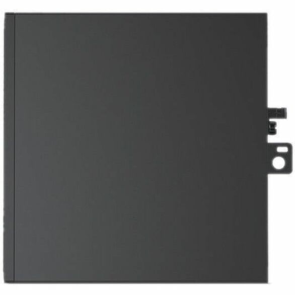 Ordinateur de bureau Dell OptiPlex 7000 7020 Plus - Intel Core i7 14e génération i7-14700T - Technologie vPro - 32 Go - SSD 512 Go - Micro PC - Noir VTG9M