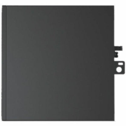 Ordinateur de bureau Dell OptiPlex 7000 7020 Plus - Intel Core i7 14e génération i7-14700T - Technologie vPro - 32 Go - SSD 512 Go - Micro PC - Noir VTG9M