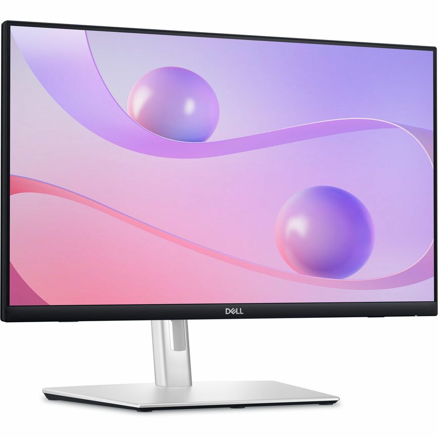 Écran tactile LED Dell P2424HT 24 pouces - 16:9 - 5 ms DELL-P2424HT