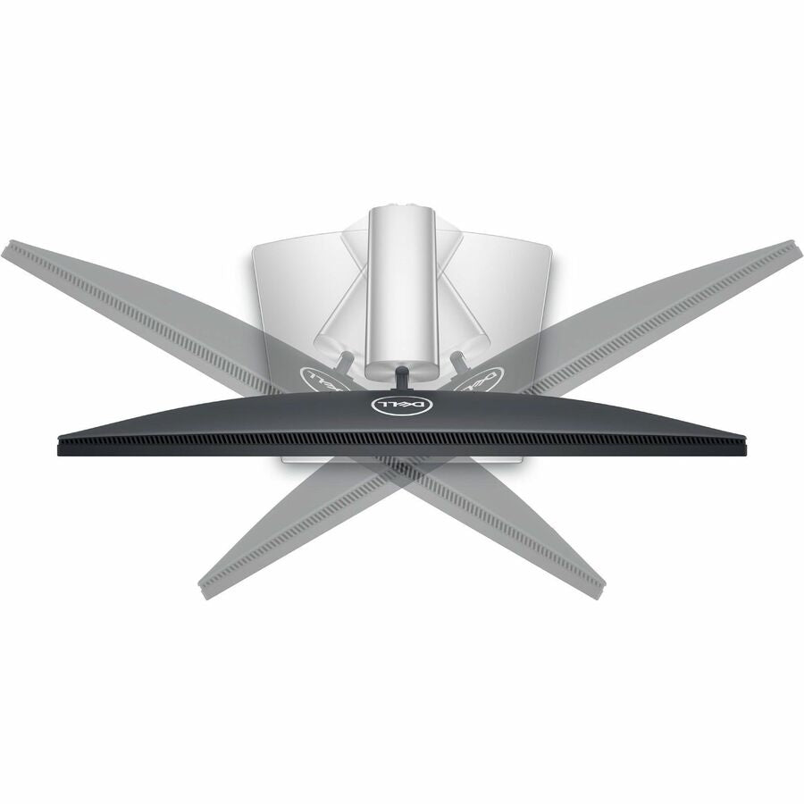 Écran tactile LED Dell P2424HT 24 pouces - 16:9 - 5 ms DELL-P2424HT