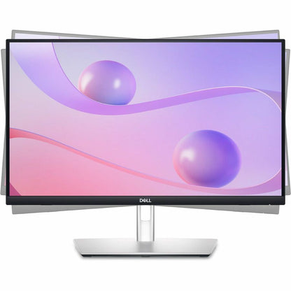 Écran tactile LED Dell P2424HT 24 pouces - 16:9 - 5 ms DELL-P2424HT