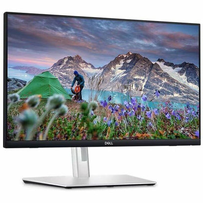 Écran tactile LED Dell P2424HT 24 pouces - 16:9 - 5 ms DELL-P2424HT