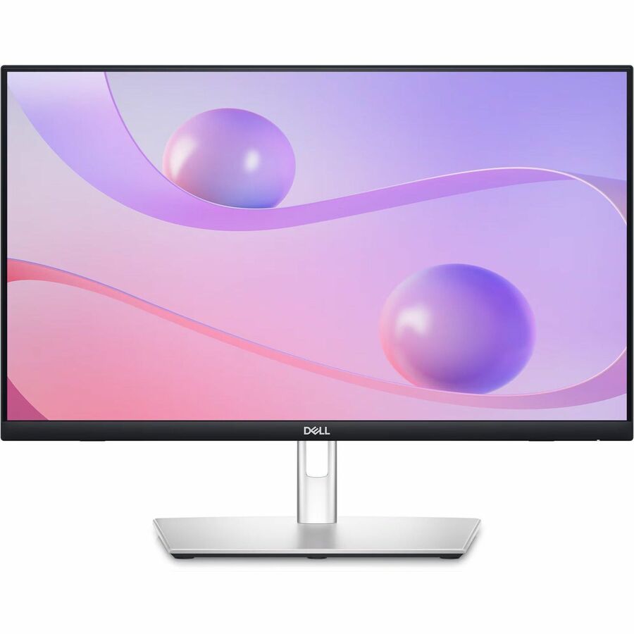 Écran tactile LED Dell P2424HT 24 pouces - 16:9 - 5 ms DELL-P2424HT