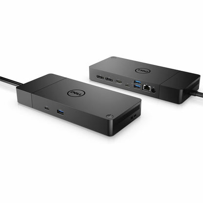 Station d'accueil Dell Performance - WD19DC 210 W PD DELL-WD19DCS