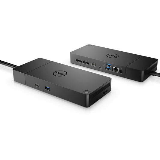 Station d'accueil Dell Performance - WD19DC 210 W PD DELL-WD19DCS