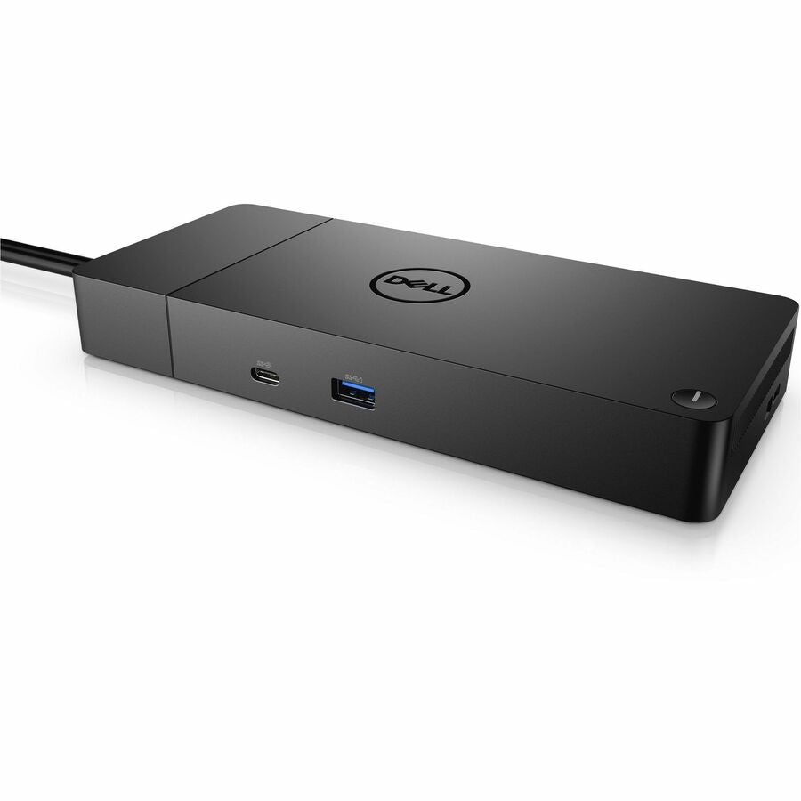 Station d'accueil Dell Performance - WD19DC 210 W PD DELL-WD19DCS