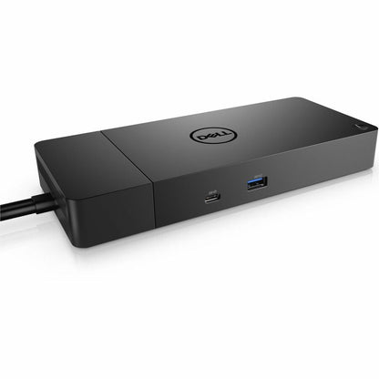 Station d'accueil Dell Performance - WD19DC 210 W PD DELL-WD19DCS