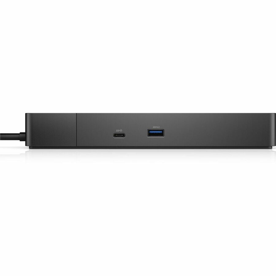 Station d'accueil Dell Performance - WD19DC 210 W PD DELL-WD19DCS